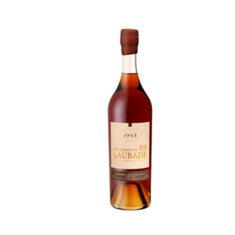 Château de Laubade Bas-Armagnac 1993