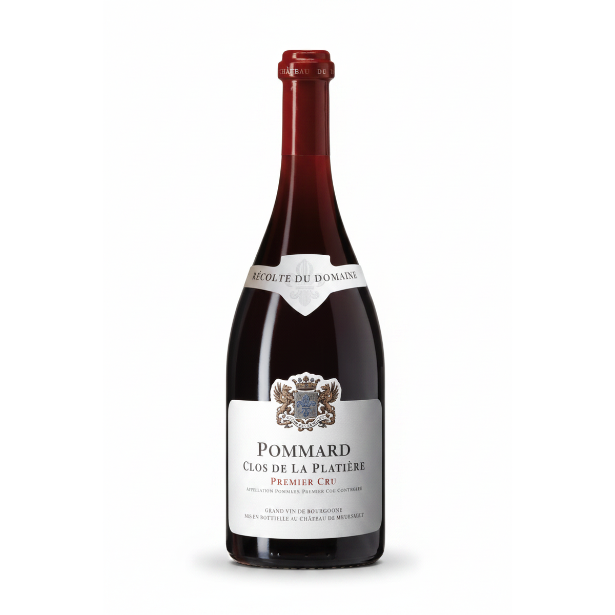 Château de Meursault Pommard Premier Cru