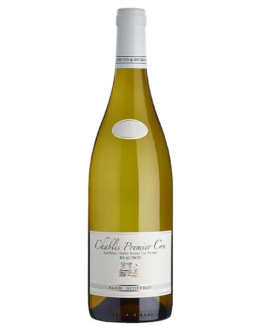 Domaine Alain Geoffroy Beauroy 750ml