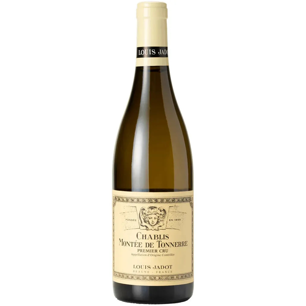 Louis Jadot Chablis Montee de Tonnerre Premier Cru 2021