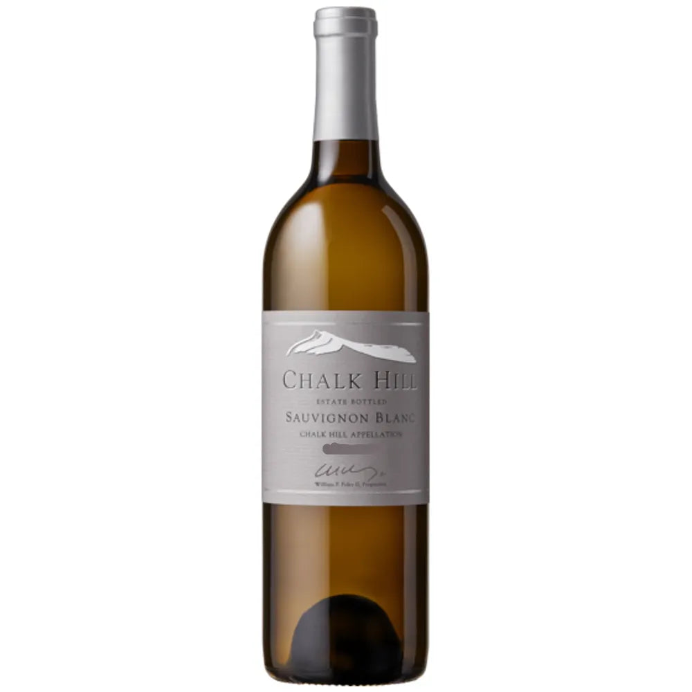 Chalk Hill Estate Sauvignon Blanc