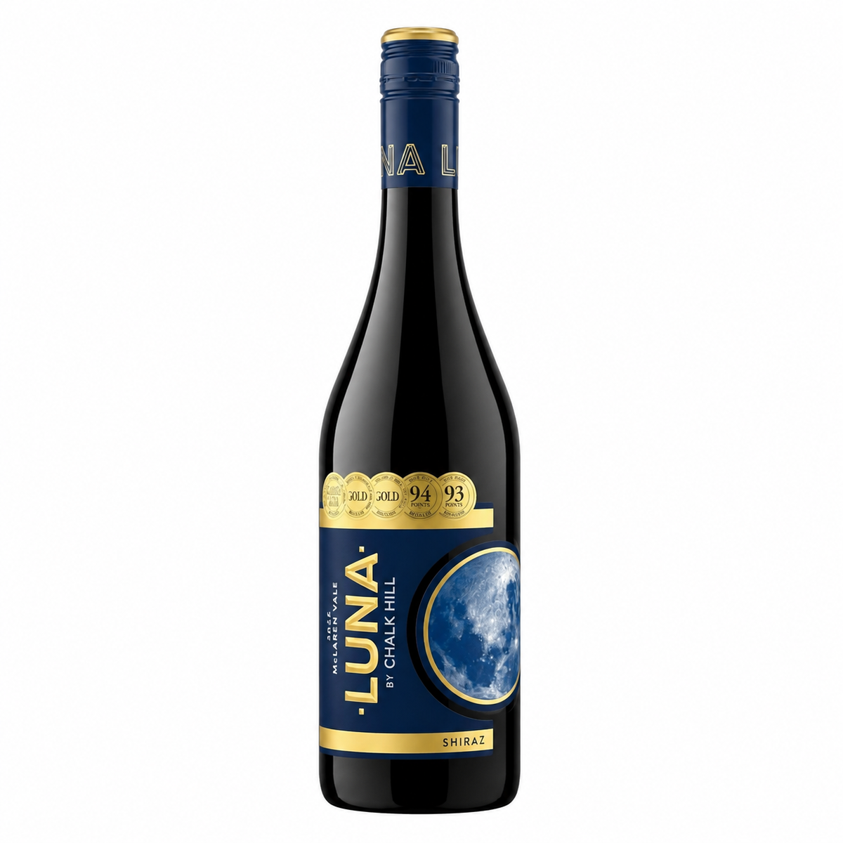 Chalk Hill Luna Shiraz