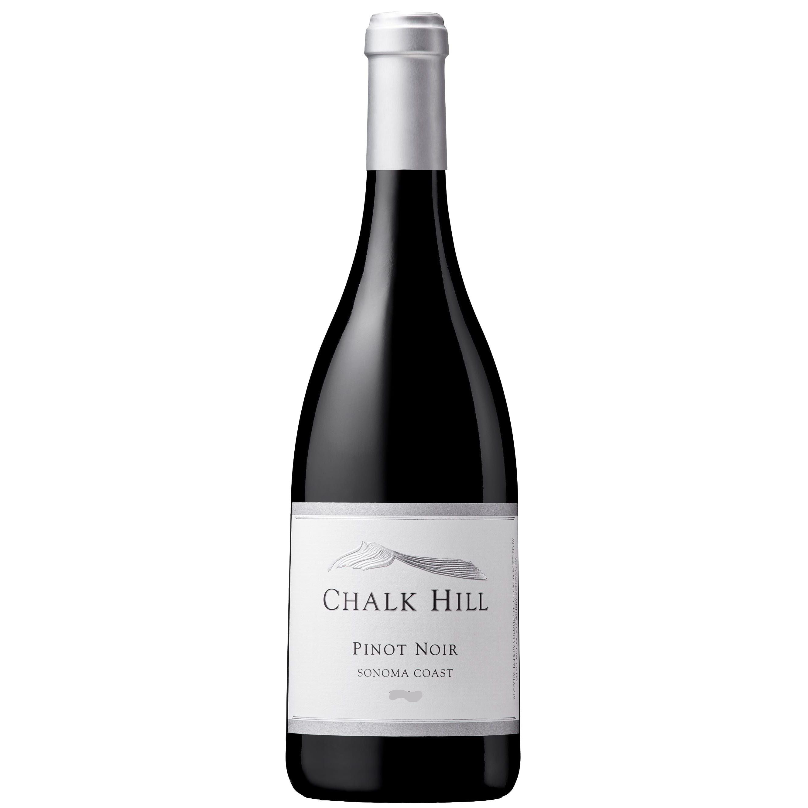 Chalk Hill Sonoma Coast Pinot Noir