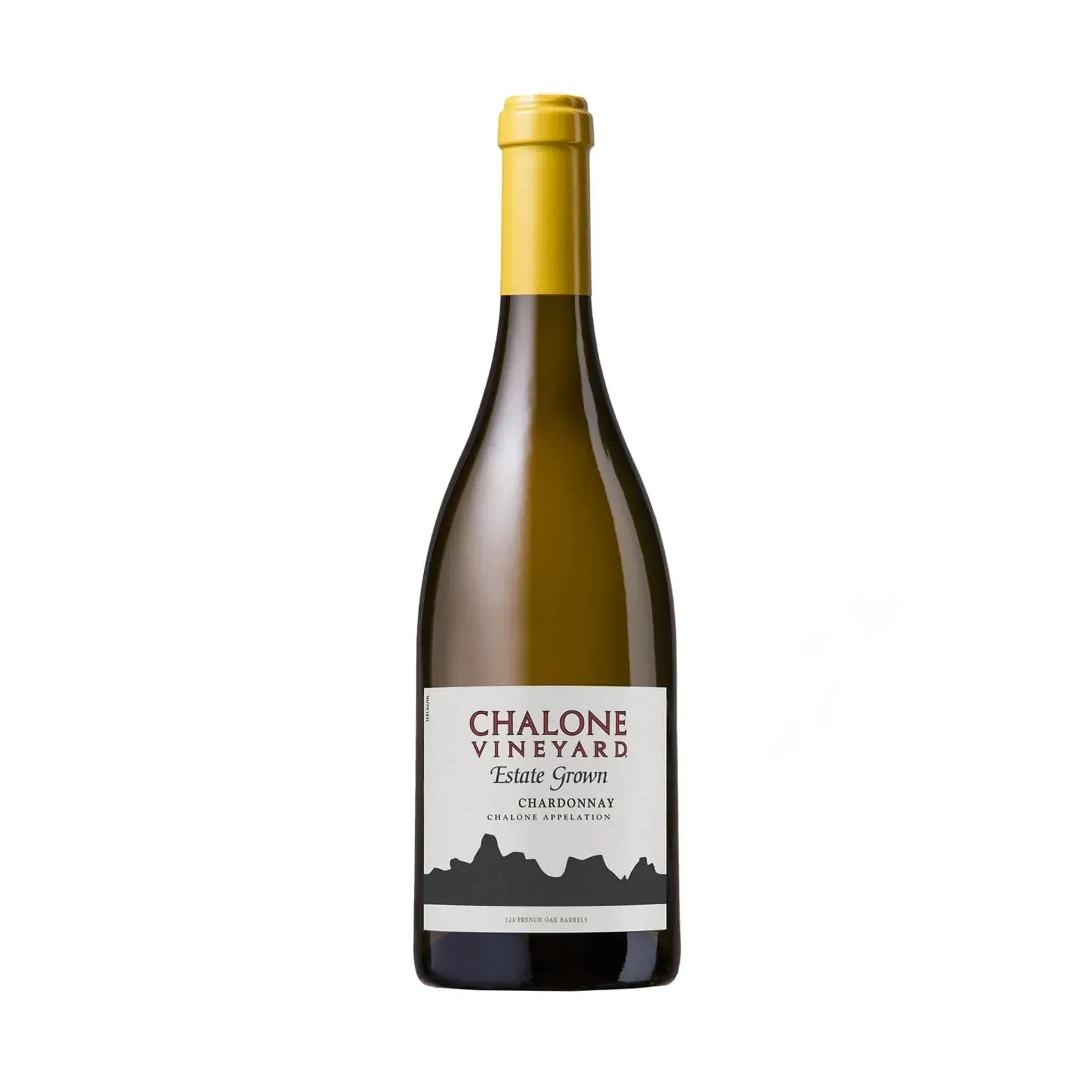 Chalone Vineyard Estate Grown Chardonnay