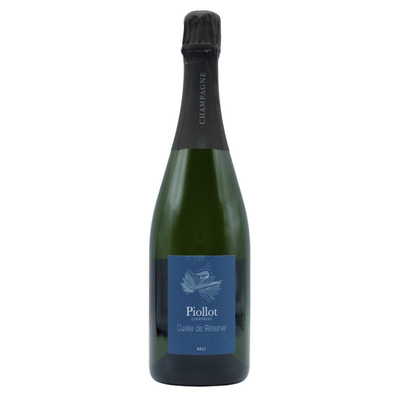 Piollot Cuvee De Reserve Champagne 3L