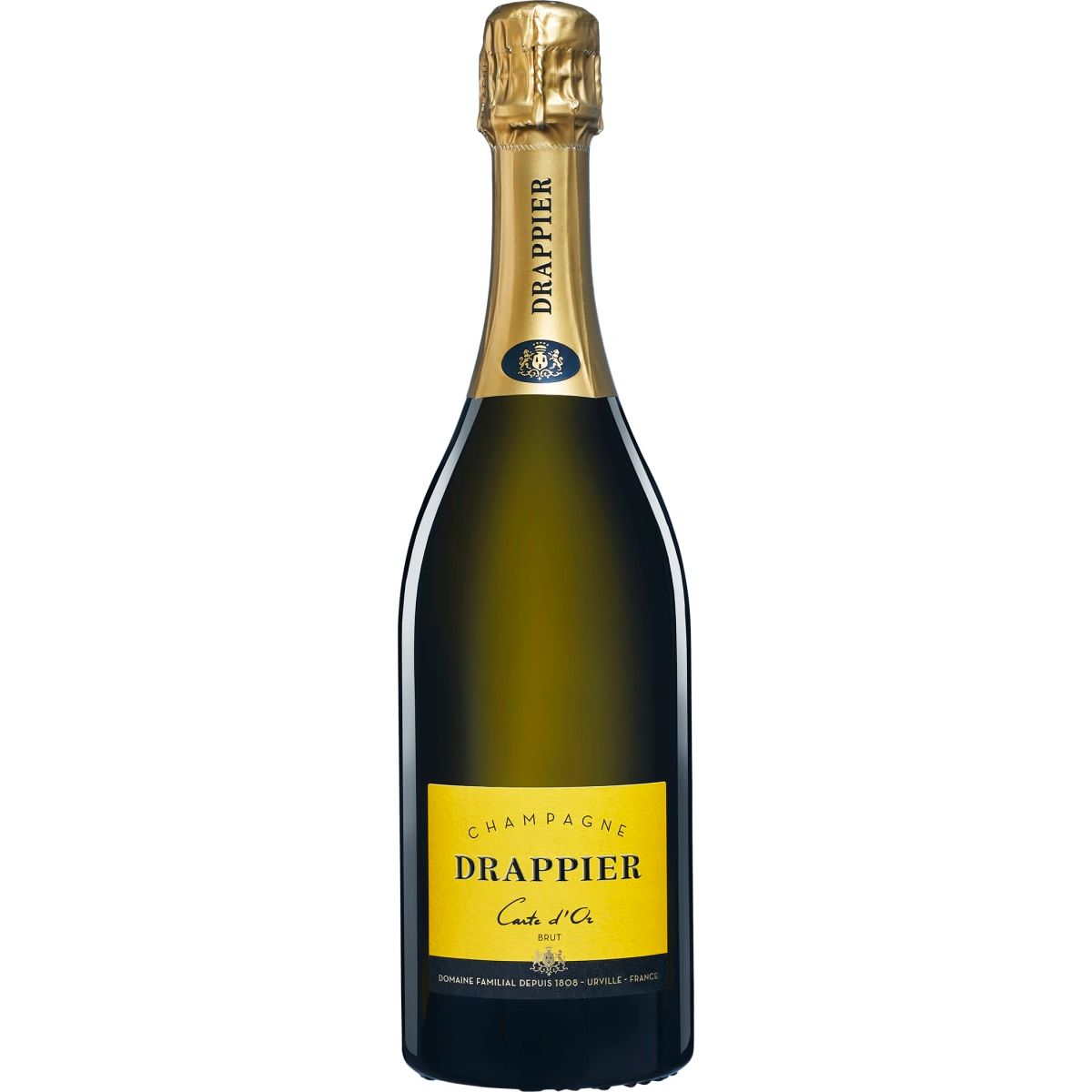 Drappier Carte D'Or Brut Champagne