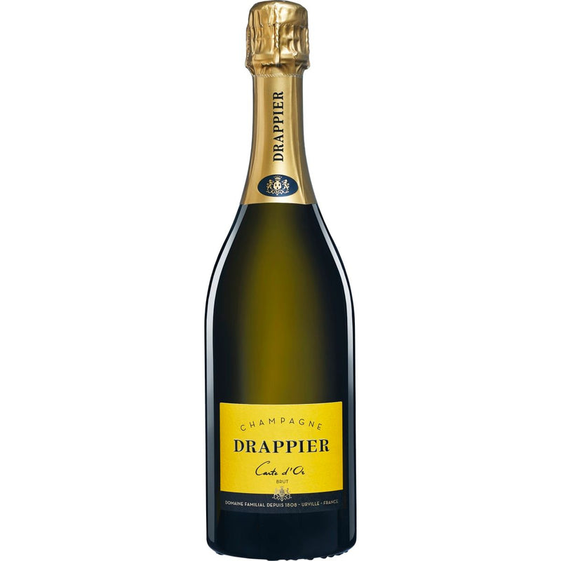 Drappier Carte D'Or Brut Champagne 750ml