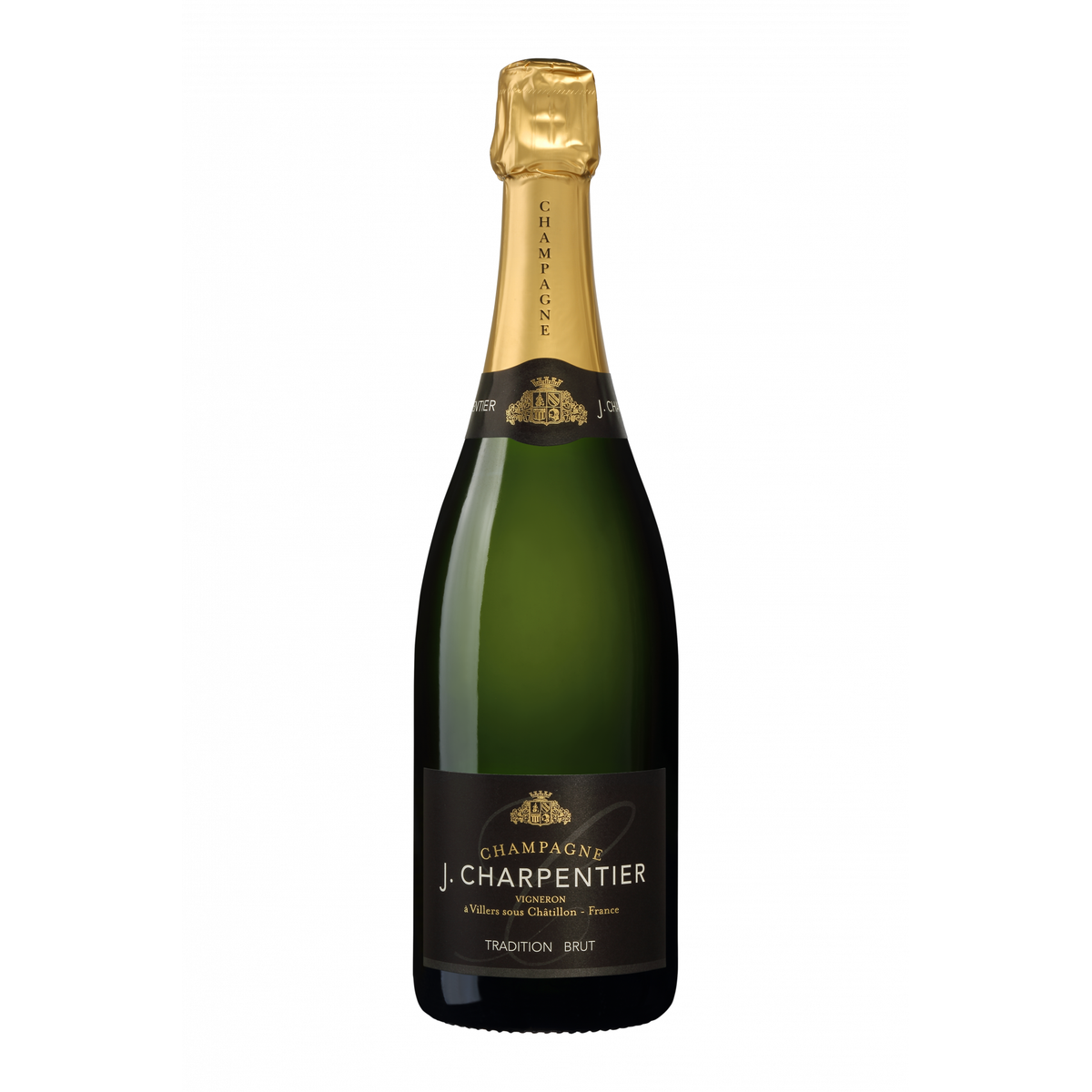 Champagne Charpentier Tradition Brut