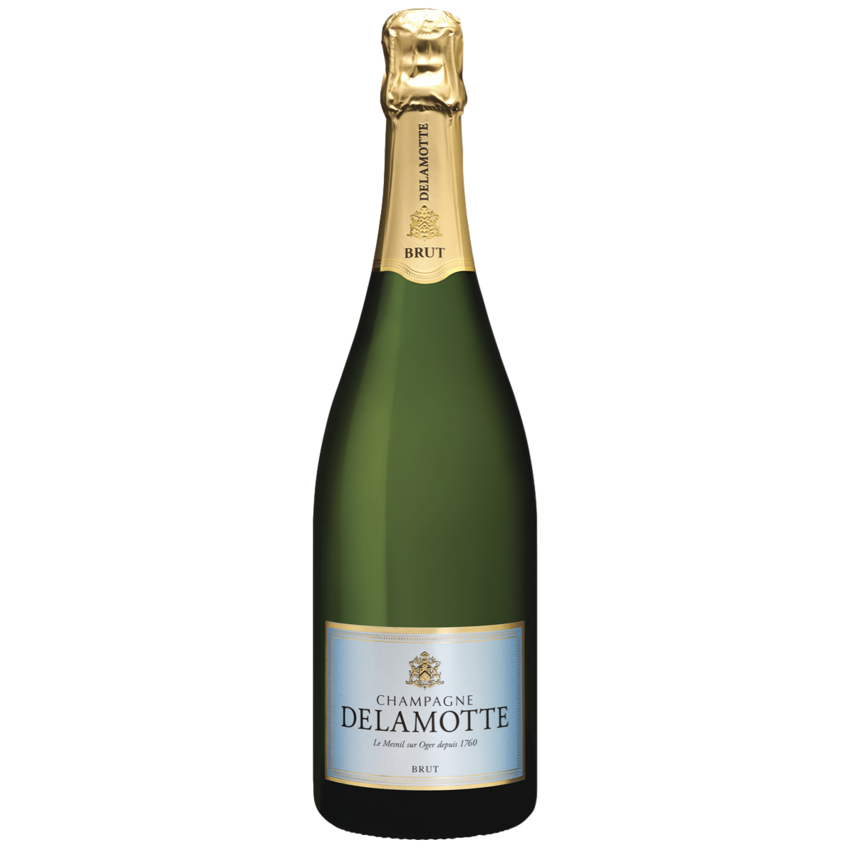 Champagne Delamotte Brut