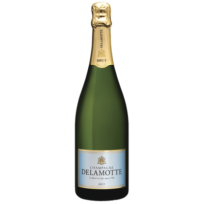 Champagne Delamotte Brut