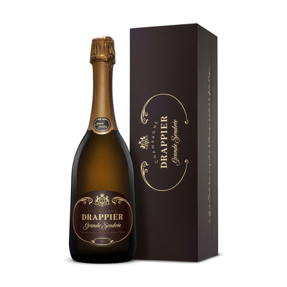 Champagne Drappier Grande Sendree