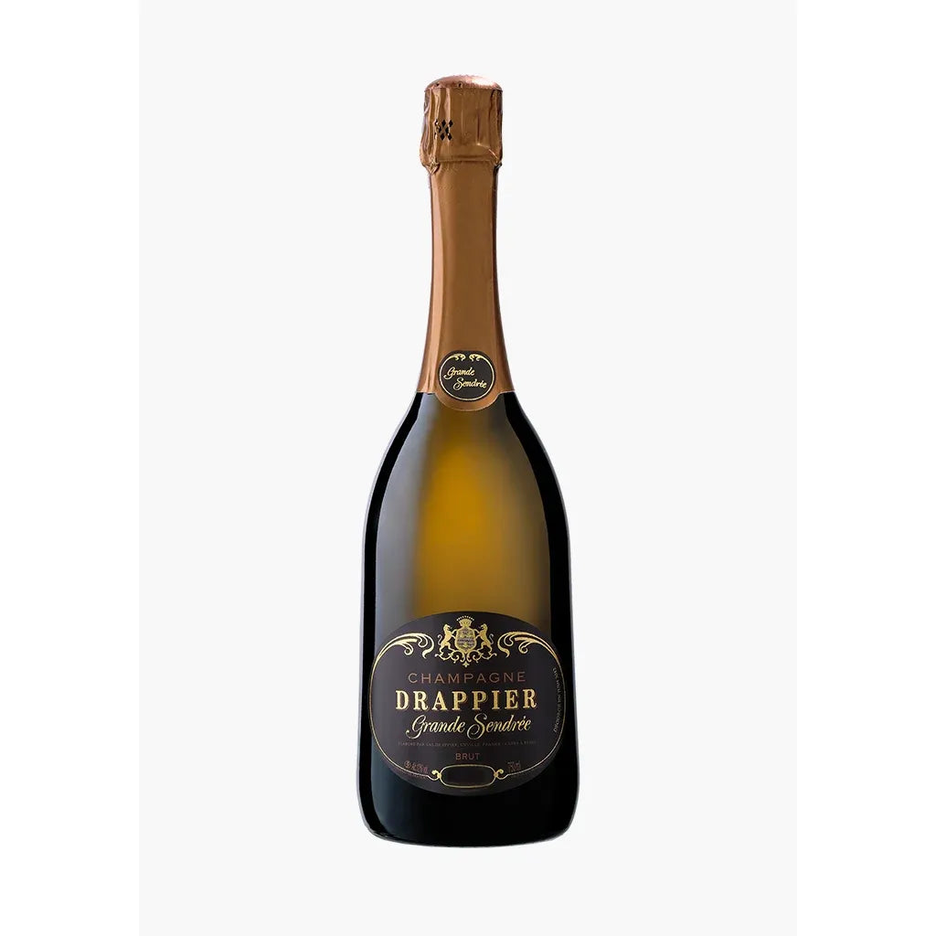 Champagne Drappier Grande Sendree 