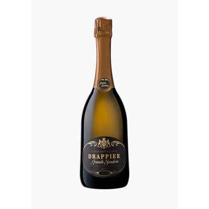 Champagne Drappier Grande Sendree 