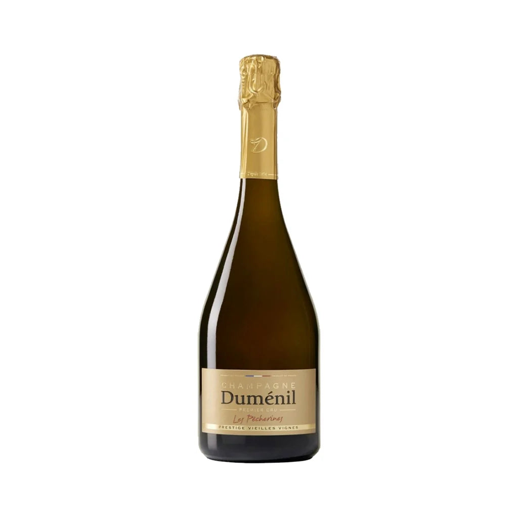 Champagne Dumenil Les Pecherines
