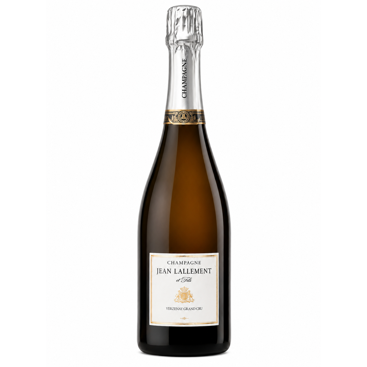 Champagne Georges Laval Verzenay Grand Cru Millesime