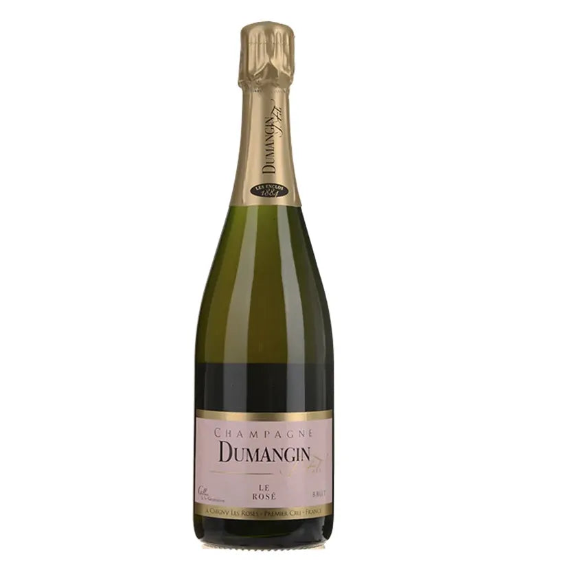 Champagne Guy Dumangin