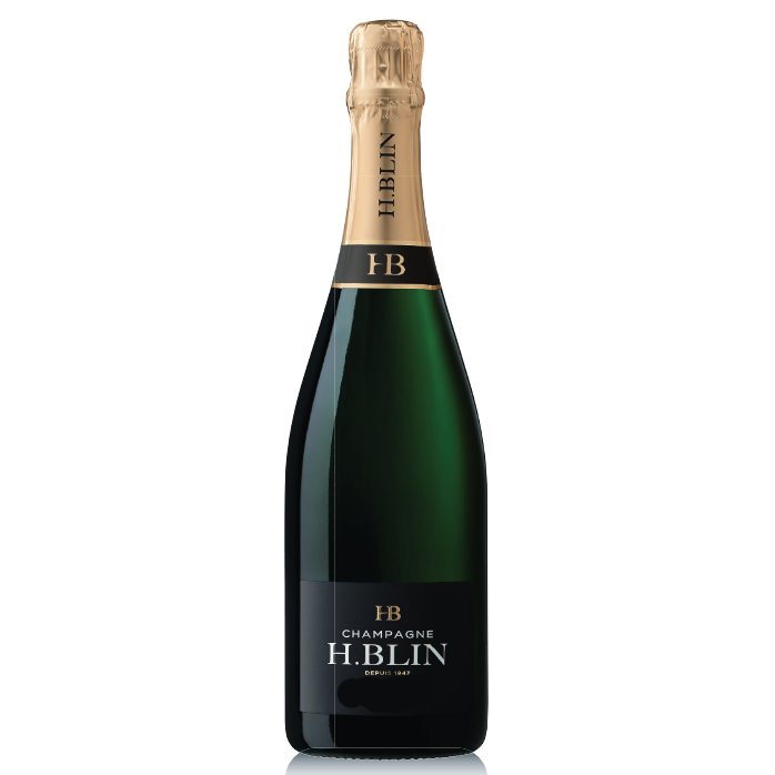Champagne H. Blin Brut Vintage 1.5L Magnum