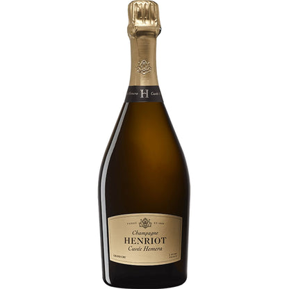 Champagne Henriot Cuvee Hemera