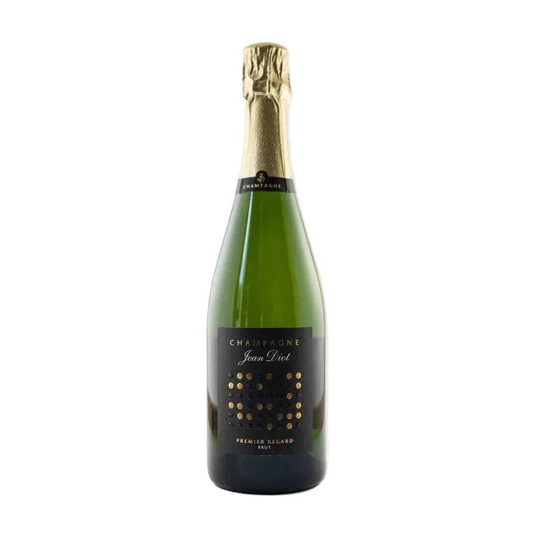 Champagne Jean Diot Premier Regard Brut