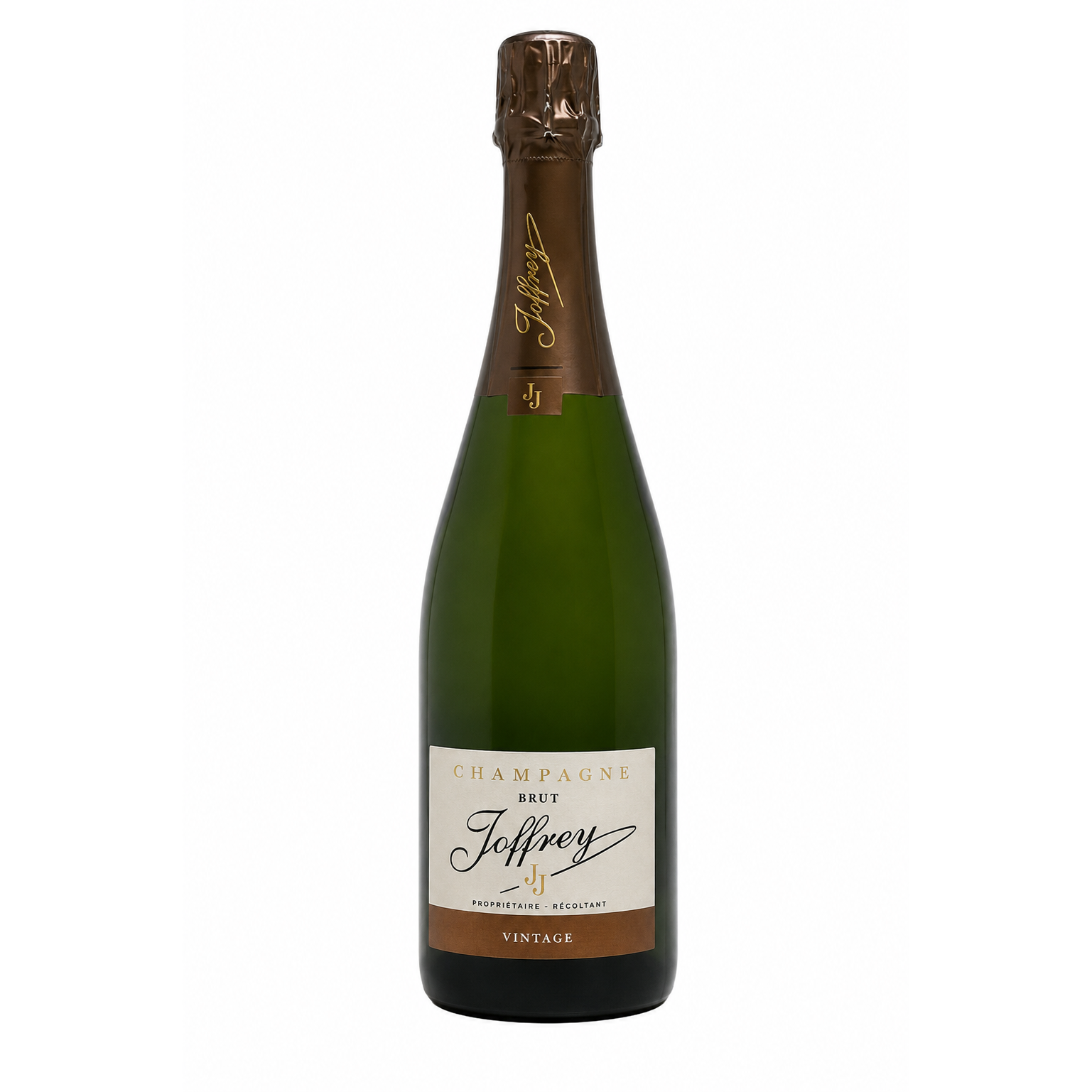 Champagne Joffrey Brut 2016