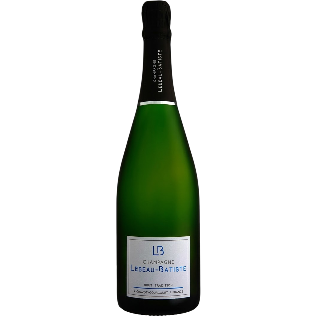 Champagne Lebeau-Batiste Brut Tradition