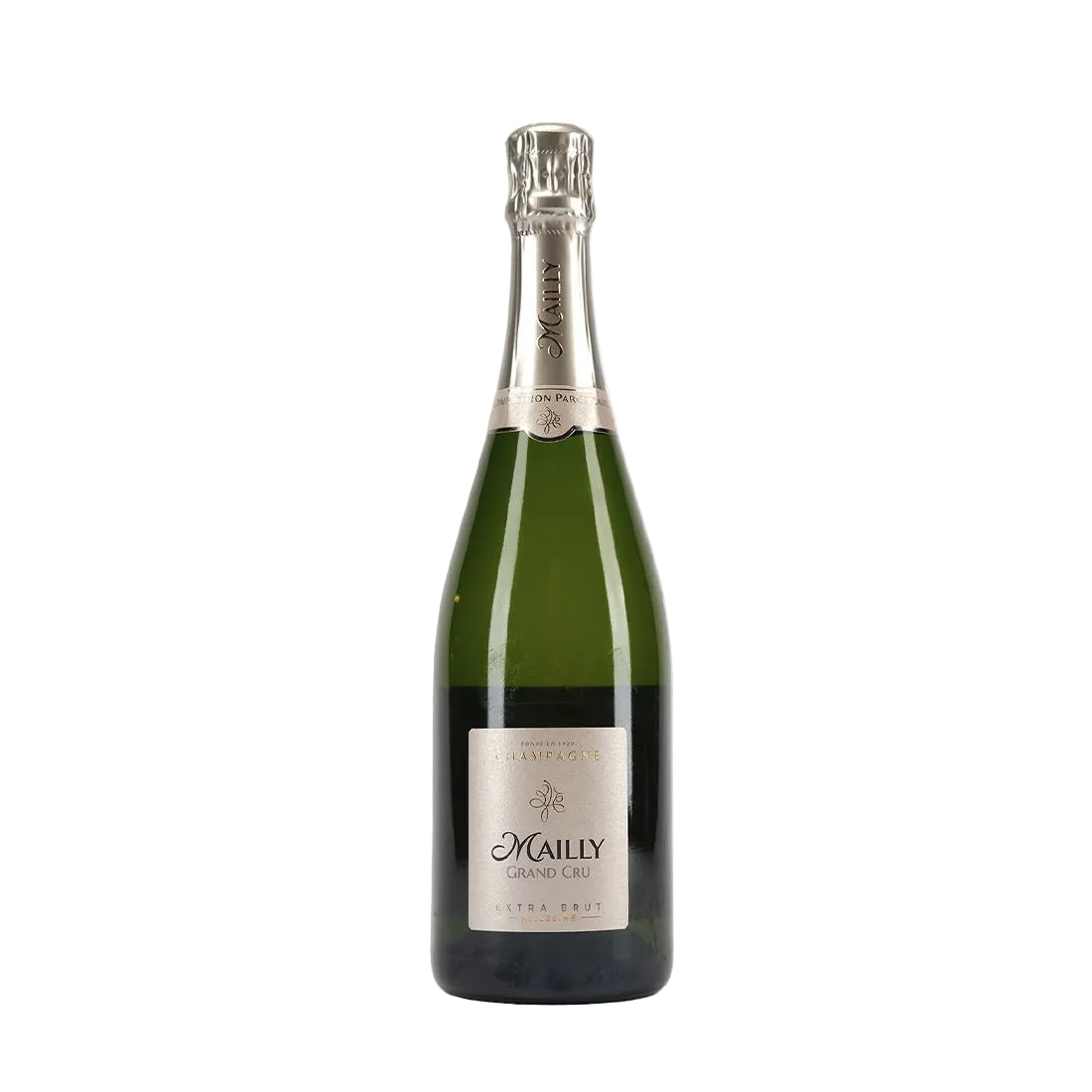 Champagne Mailly Extra Brut Millésime