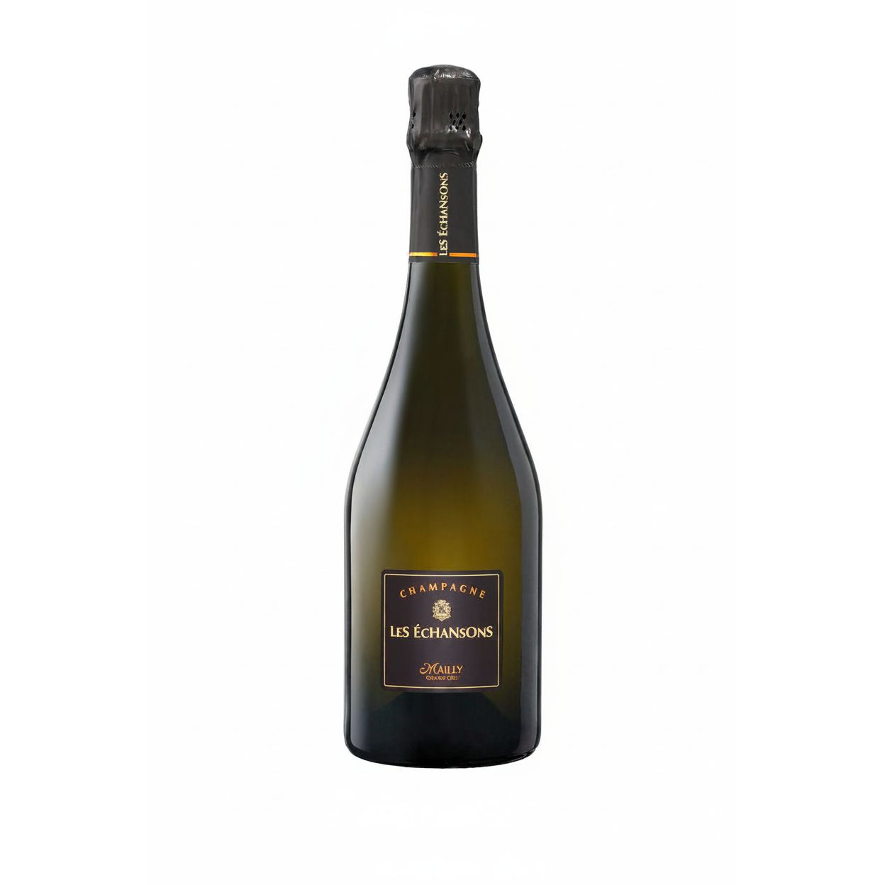 Champagne Mailly Grand Cru Les Echansons