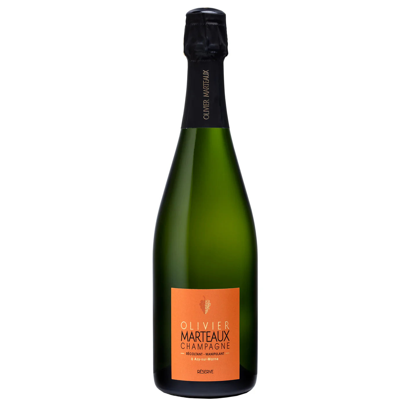 Champagne Olivier Marteaux Réserve Brut