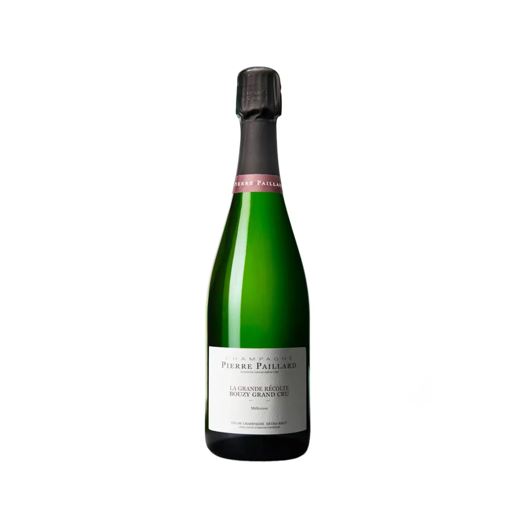 Champagne Pierre Paillard Grand Cru