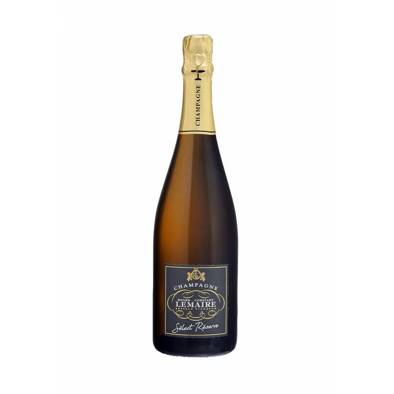 Champagne R.C. Lemaire Cuvée Sélection