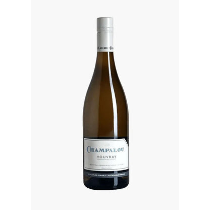 Champalou Vouvray