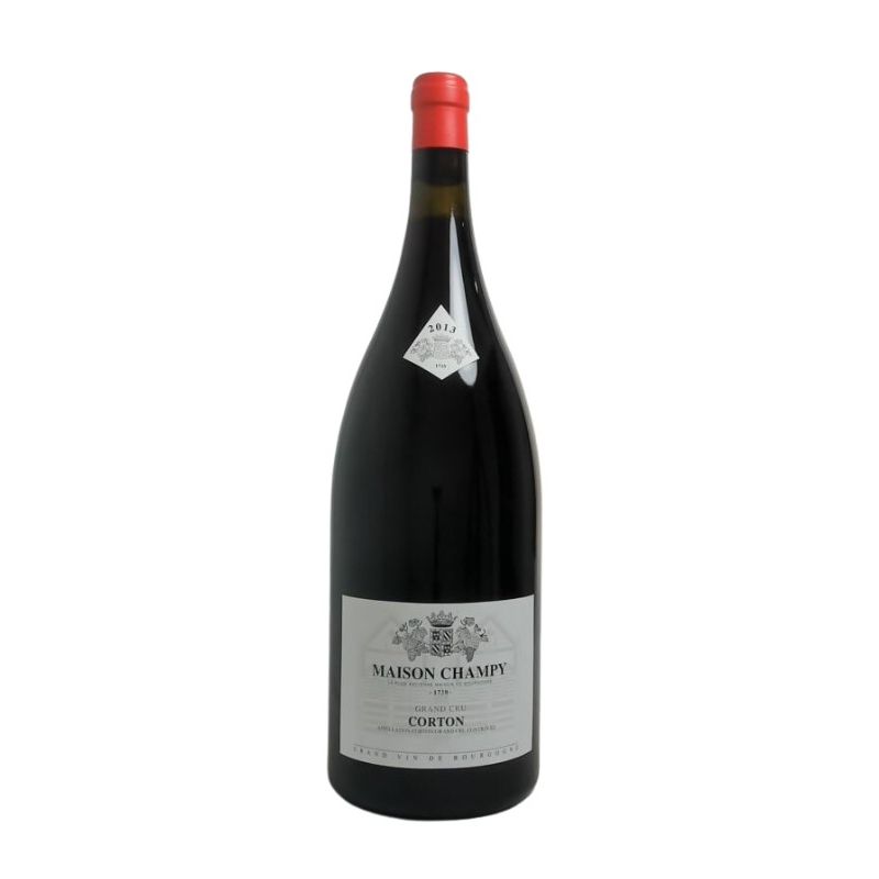 Champy Corton Grand Cru