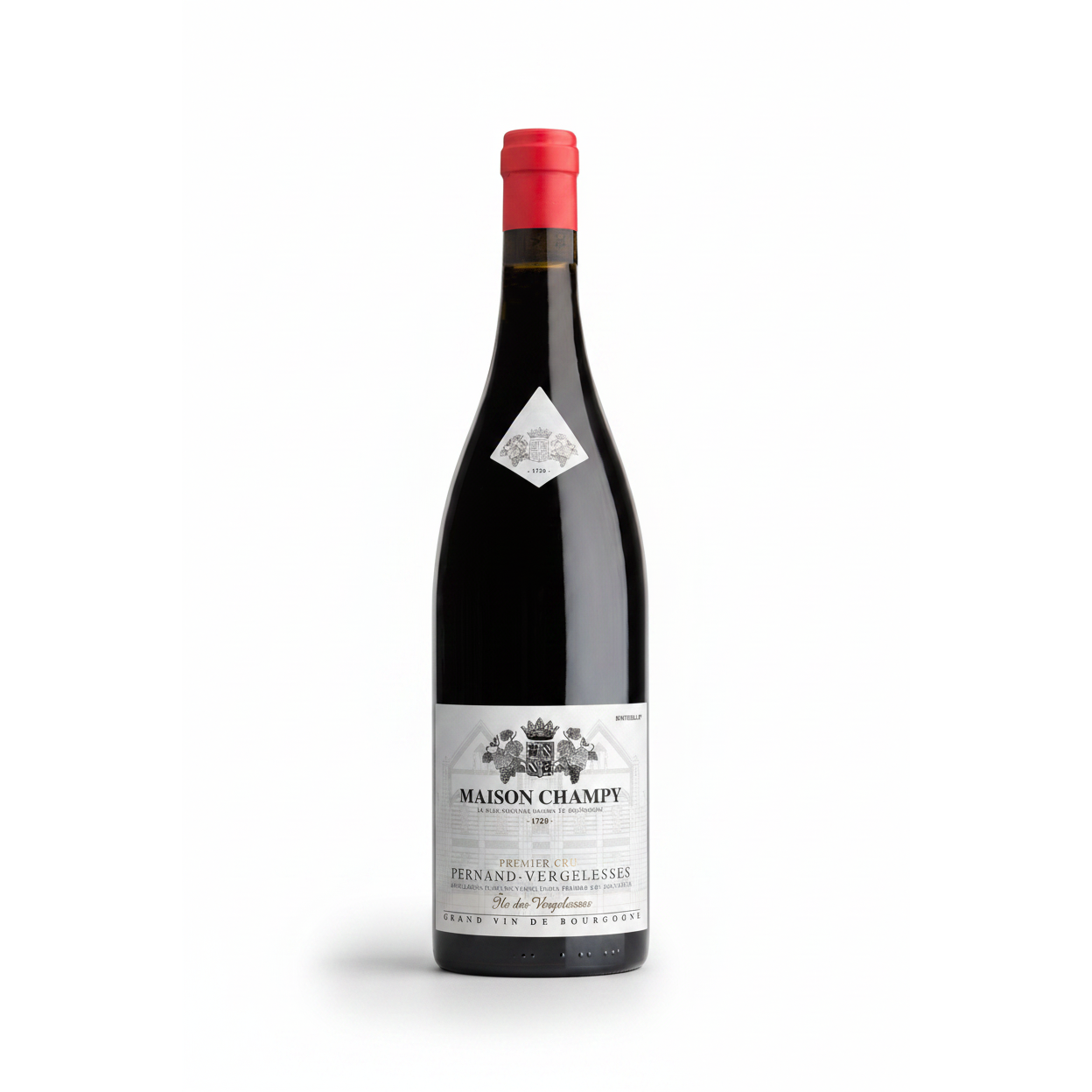 Champy Pernand-Vergelesses Premier Cru Île de Vergelesses