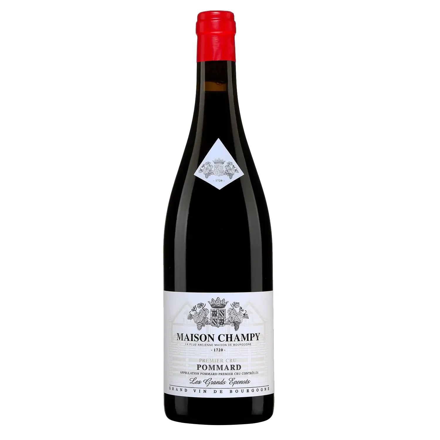 Champy Pommard Premier Cru Les Grands Épenots 