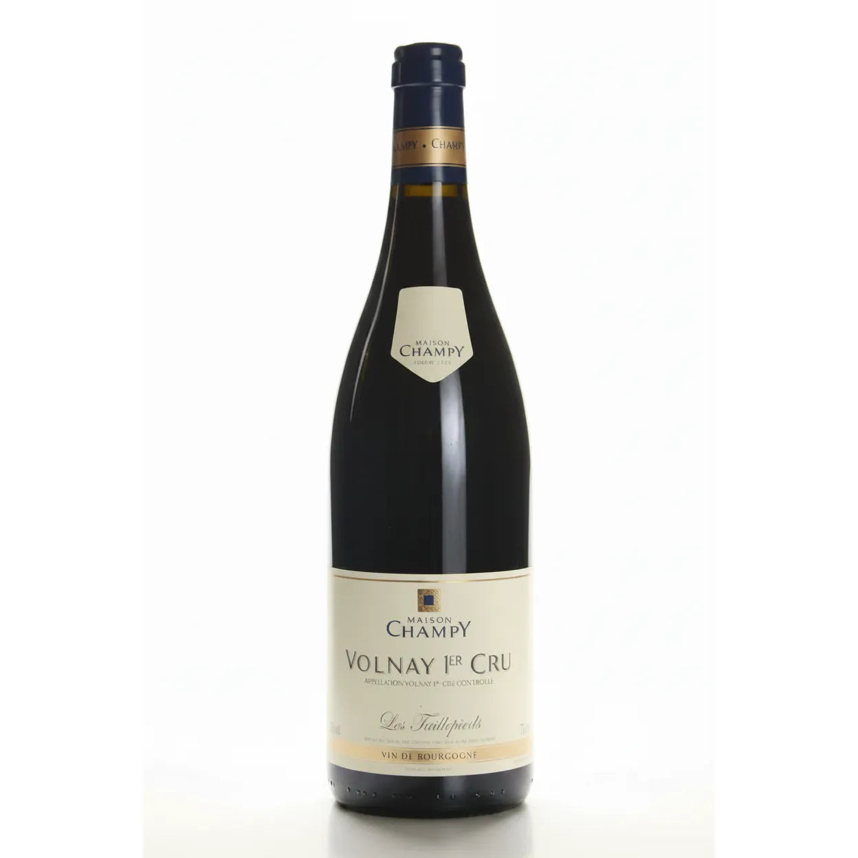 Champy Volnay Premier Cru Taillepieds 2009 Double Magnum