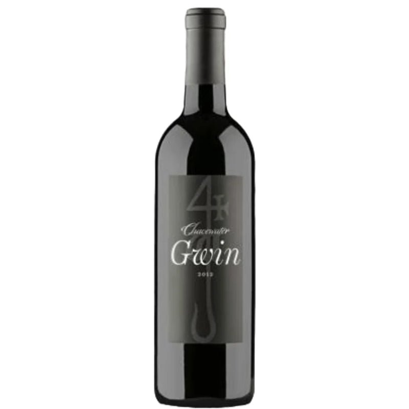 Chacewater Gwin 750ml