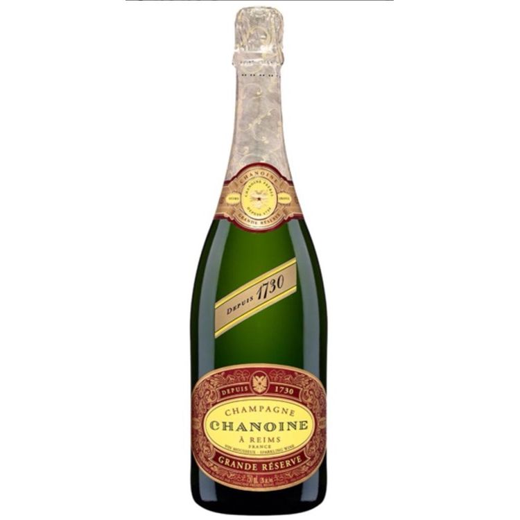 Chanoine Grande Reserve Brut