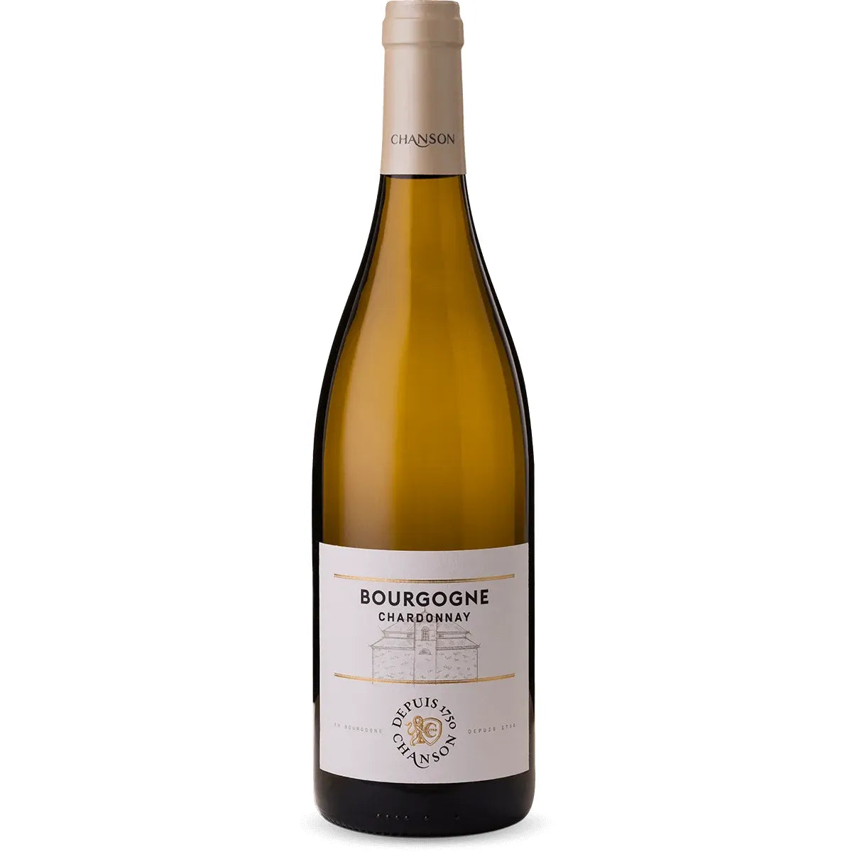 Chanson Bourgogne Chardonnay
