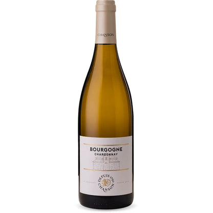Chanson Bourgogne Chardonnay
