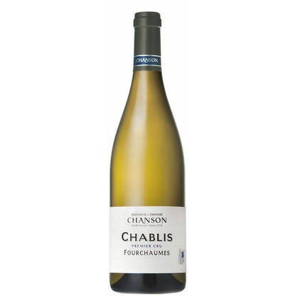 Chanson Chablis Premier Cru Fourchaume