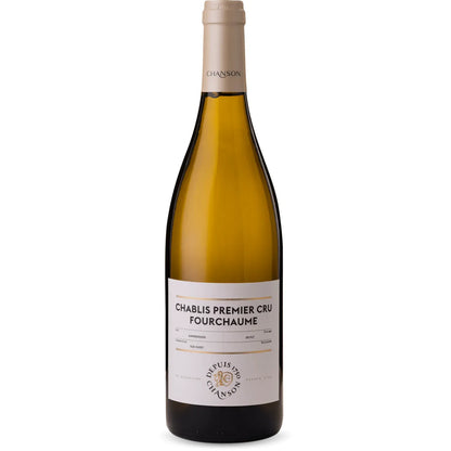 Chanson Chablis Premier Cru Fourchaume