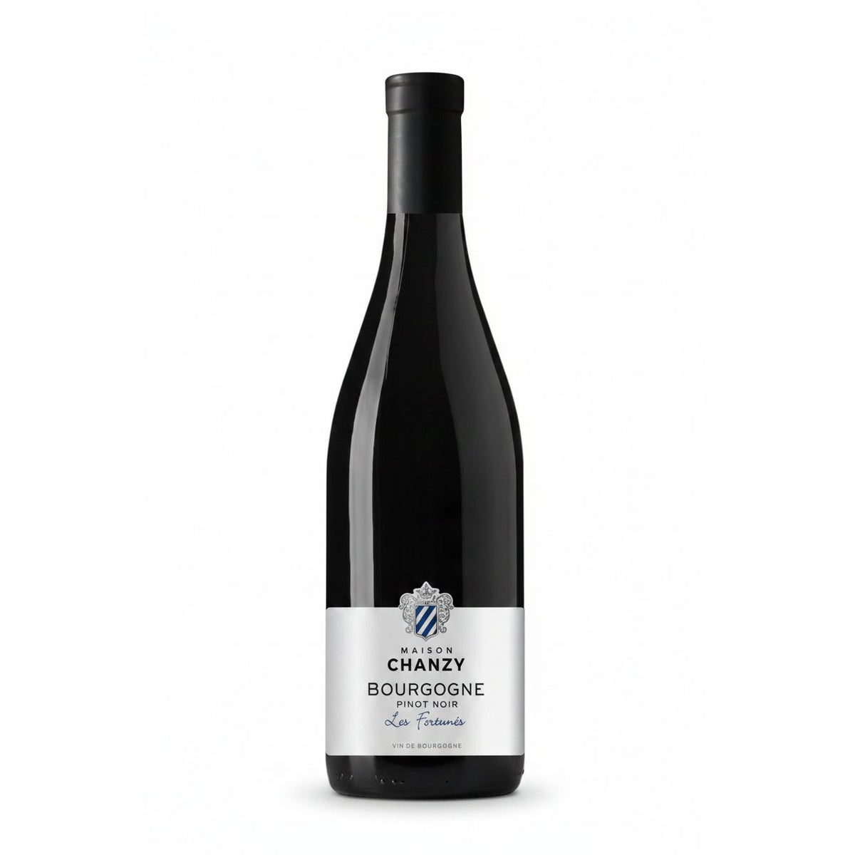Chanzy Bourgogne Pinot Noir