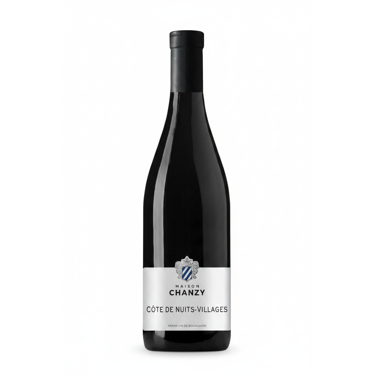 Chanzy Côte de Nuits-Villages