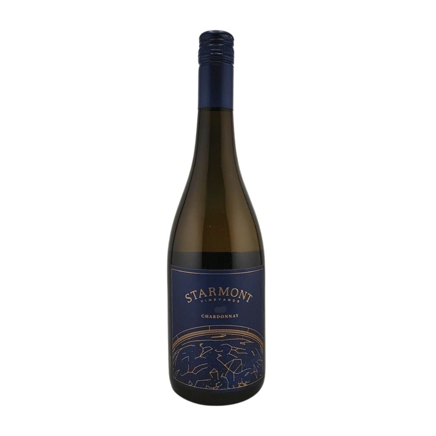 Chardonnay 'Starmont'