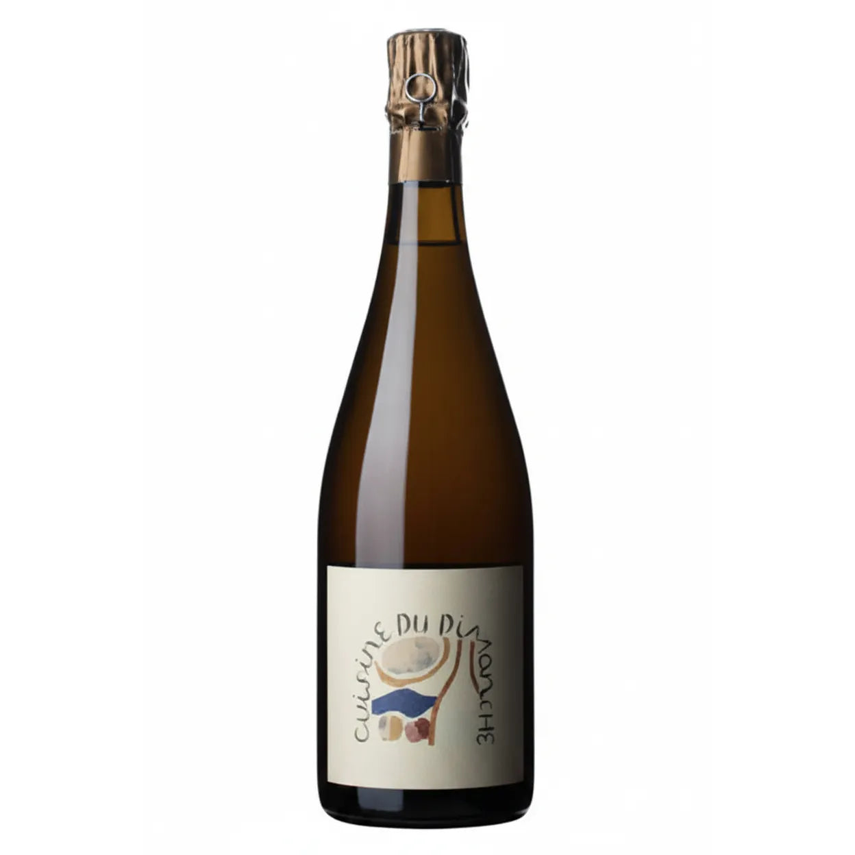 Charles Dufour Bulles de Comptoir 
