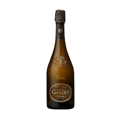Charles Gardet Prestige Millesime Champagne