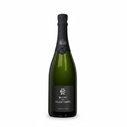Charles Heidsieck Blanc des Millénaires Gift Box