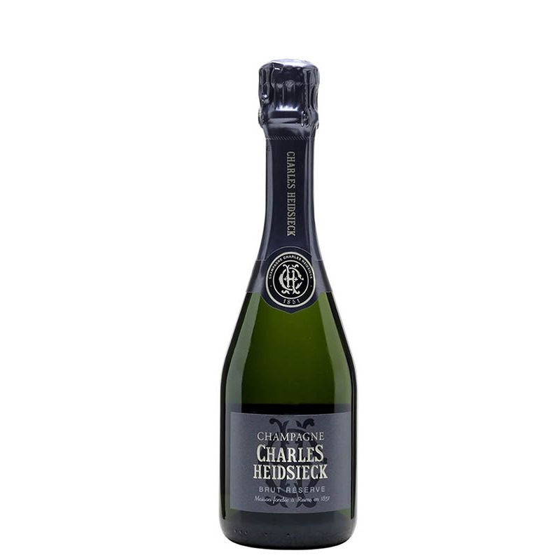Charles Heidsieck Brut Réserve 375ml