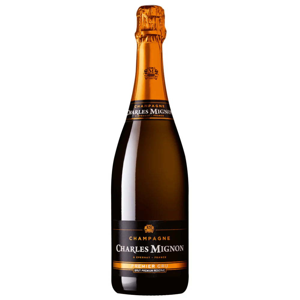 Charles Mignon Premier Cru Brut