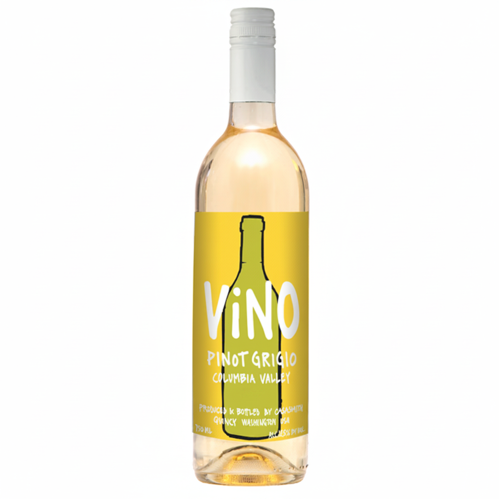 Charles Smith ViNO Pinot Grigio